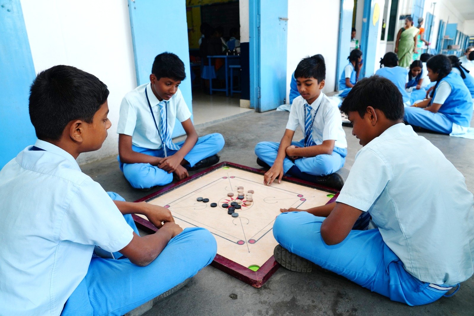 jayam vidyalaya