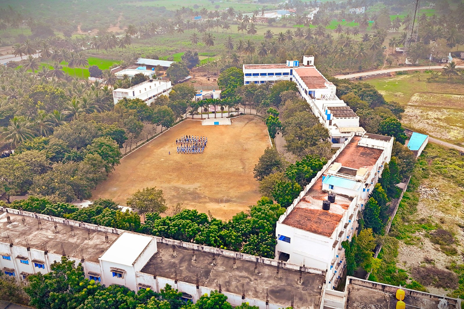 jayam vidyalaya