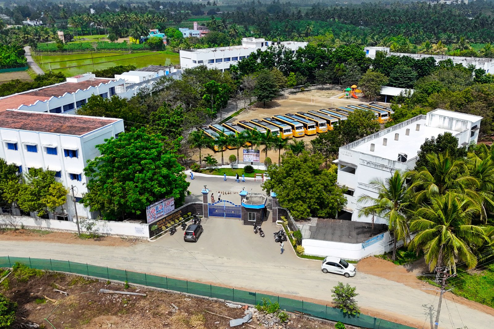 jayam vidyalaya